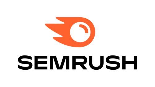 SEMrush logo