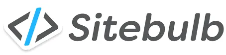 Sitebulb logo